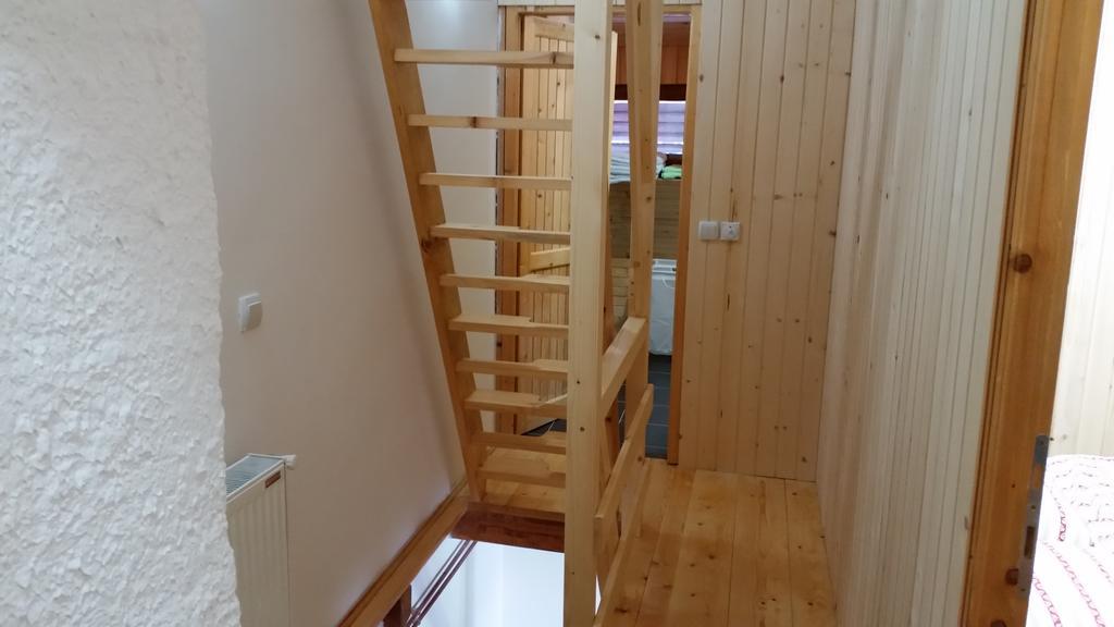 Holiday Home Relax Копаоник Стая снимка