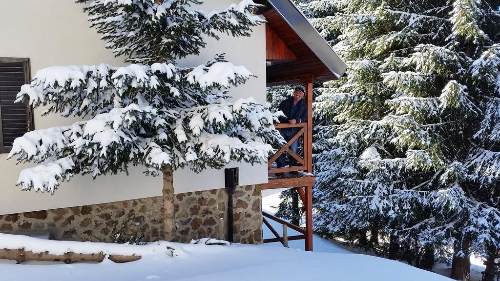 Holiday Home Relax Копаоник Стая снимка