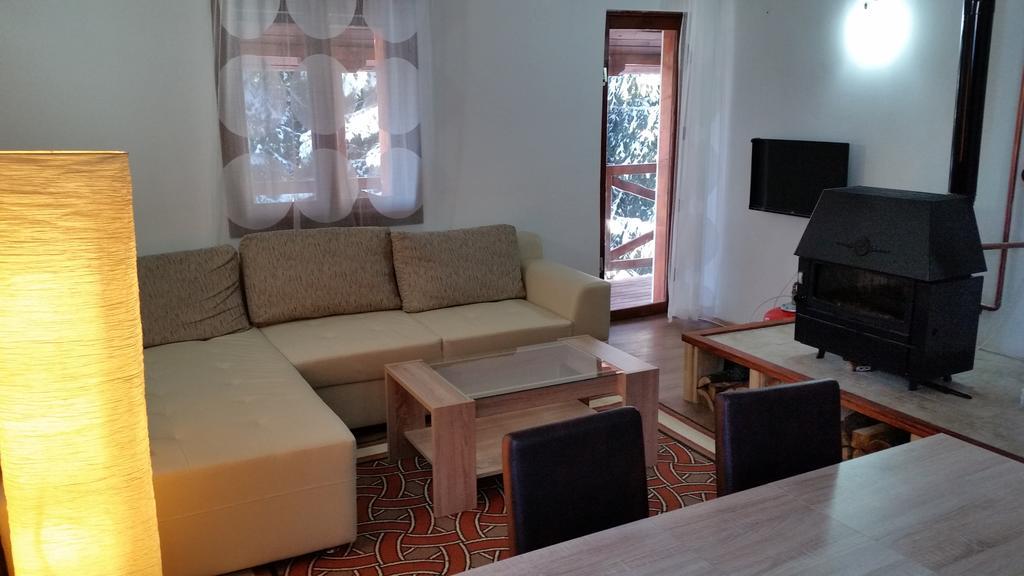Holiday Home Relax Копаоник Стая снимка