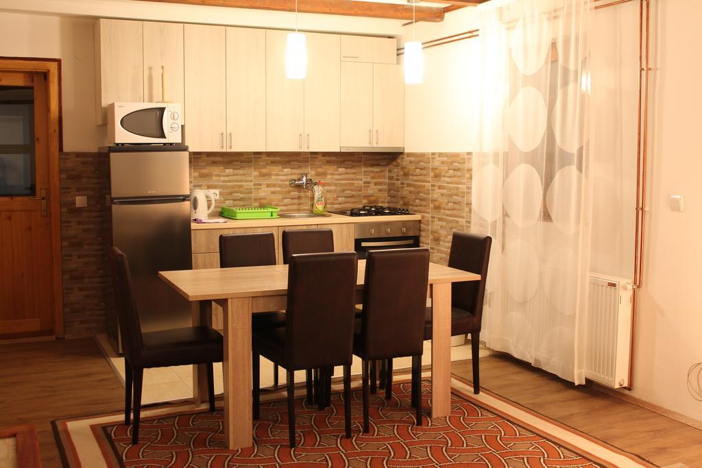 Holiday Home Relax Копаоник Екстериор снимка