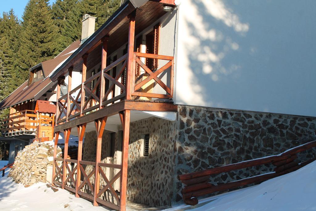 Holiday Home Relax Копаоник Стая снимка