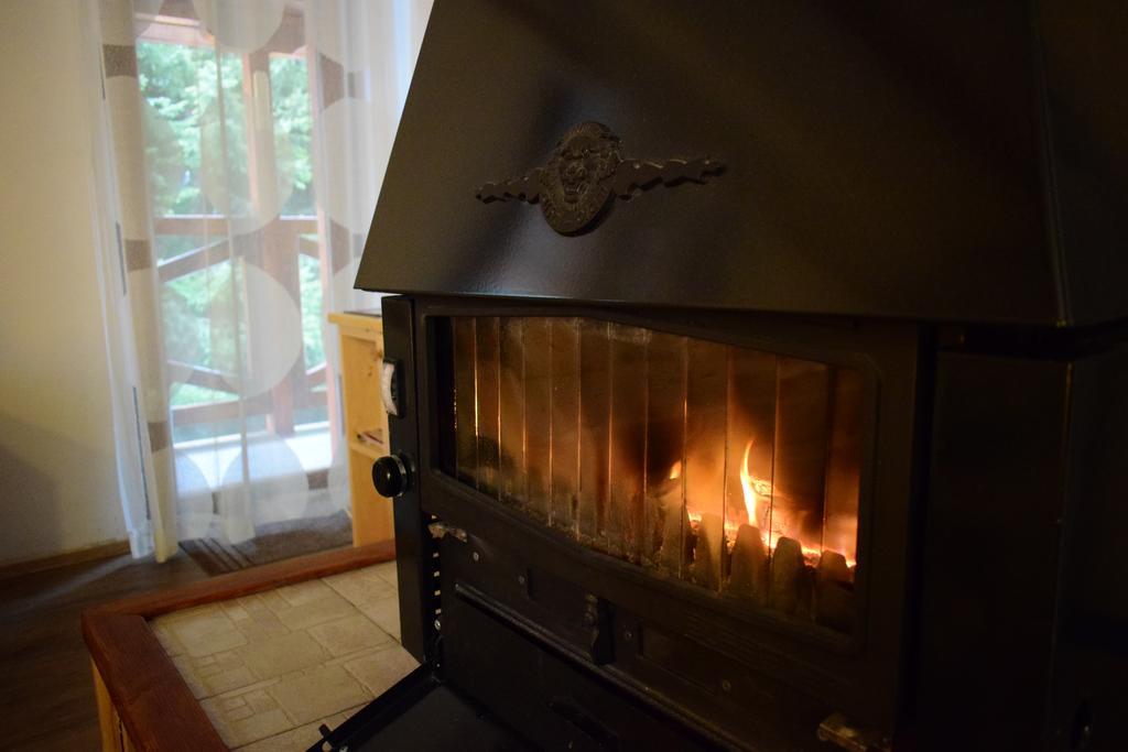 Holiday Home Relax Копаоник Екстериор снимка