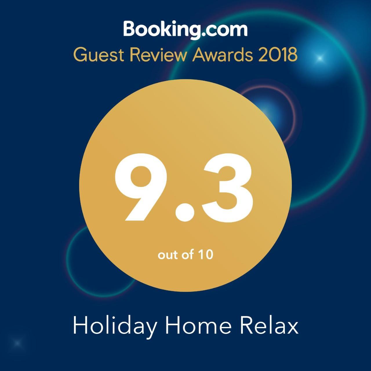 Holiday Home Relax Копаоник Екстериор снимка